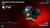 Apex Ea Account | Pathfinder Heirloom / Boxing Gloves | Octane Heirloom / Butterfly Knife | 3 Reactive Skins | 259 Legendries | Level 445