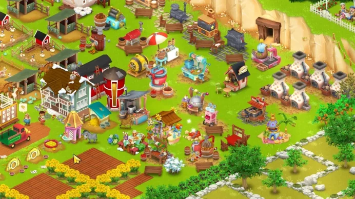 Lvl 60 | Silo Storage 875 + Barn Storage 3100 + 903K Coins | CFN ON | Log Supercel | Check SS (HYD742)