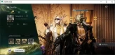 GLOBAL|Lv 85|GS 23K|Nine-Tails' Legacy|Twilight of Dragon|Taotie Fang|Crimson Curtain|100% Oddty|MC Male|Netease|CheckSS|WWM1160
