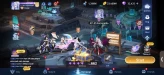 MLA714: All Platform - Lv 561 - Vip 11 - SV 70320 - Power 21545M - 110 Awakened - 19 Skins Epic - 15 UR - 32K Gems - 1 Skin legend (1200 skin me