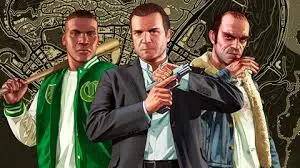 [PS5] Level 120+ | 20 Modded Cars | 5 Modded Outfits | 30 Million pure cash | Anti Ban