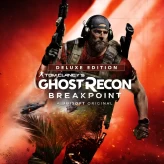 [Ubisoft] Ghost Recon Breakpoint Deluxe Full Access
