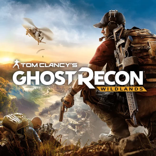 [Ubisoft] Ghost Recon Wildlands Full Access