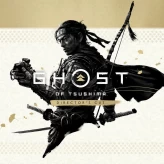 [Steam] Ghost of Tsushima Director's Cut • Instant Delivery