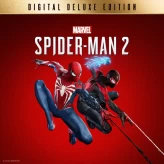 [Steam] Spider Man 2 Digital Deluxe • Instant Delivery