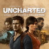 [Steam] Uncharted Legacy of Thieves • Instant Delivery