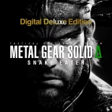 [Steam] Metal Gear Solid Δ Snake Eater Digital Deluxe • Instant Delivery