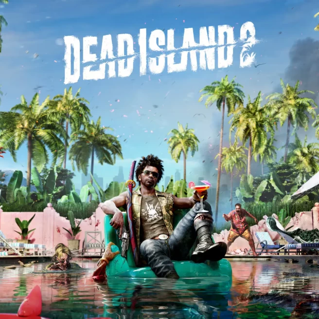[PC] Dead Island 2 Online • Own Account