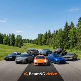 [Steam] BeamNG.drive • Instant Delivery