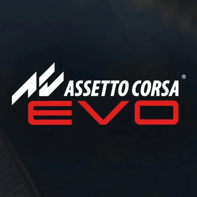 [Steam] Assetto Corsa Evo • Instant Delivery