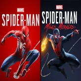 [Steam] Spider Man + Miles Morales • Instant Delivery