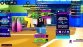 ROBLOX1891//ACCOUNT WITH Mikage + Sanju + Akari + Kazana + Kisuki 15 lvl
