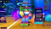 ROBLOX1892//ACCOUNT WITH Sanju + Taichou + TMS Hinto + Akari + Ibara 15 lvl