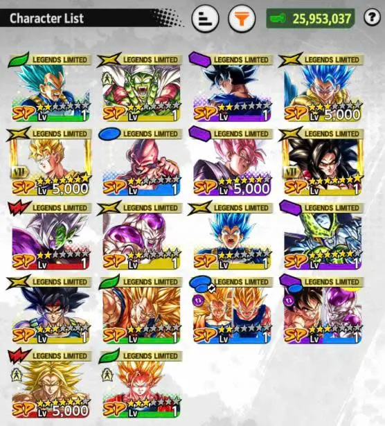 B228-IOS+Android-Meta-Good Team Future-LR Goku Black Full Red Star+6 UL(Zamasu+Majin Vegeta+Super Gogeta)+Good Equipment+SS Gohan Zenkai+SS4 Gok
