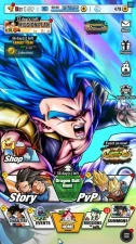 162M Total Power|LV 149|1LR+4UL+13LL|Broly:Fury,SSB Gogeta(Red),SS Goku(Red),SSB Gogeta(Purple),SS4 Gogeta|Android|(DBL1055)