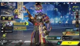 ASIA|Eternal Zero-Odashadow|6 ULTRA [Zero,Emma,Ran,URB,SCAR,AR97]|Collab AOT FAL|NetEase|Check SS|(BLS4784)
