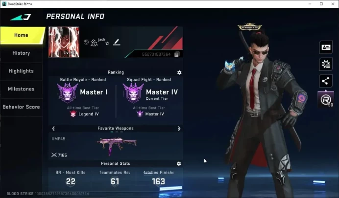 AMERIKA|ETERNAL UZI,DeAgle+MELEE TalonKnife,Collab TR FN2000,Takemichi,7DS Karl98,Aniv-FAL|18 ULTRA[AgentZ,Etc]|NetEase|BLS4771
