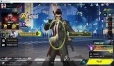 AMERIKA|ETERNAL UZI,DeAgle+MELEE TalonKnife,Collab TR FN2000,Takemichi,7DS Karl98,Aniv-FAL|18 ULTRA[AgentZ,Etc]|NetEase|BLS4771