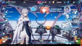 SEA Lv51|1 Fullset|Bronya Zaychik Silverwing N-EX 4/4,Kiana Kaslana HotV 1/4,Griseo SI,Durandal VG,Etc|1 AOps|Take Mail(HI902)
