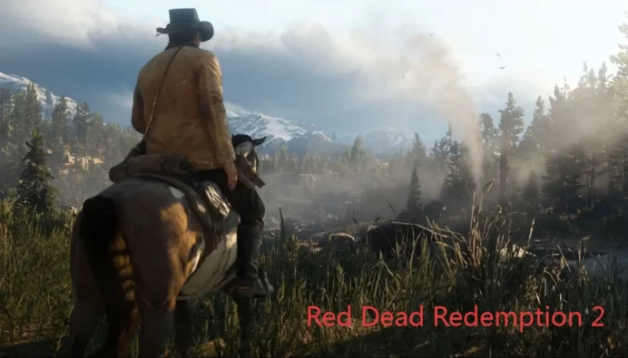 Red Dead Redemption 2 Account | 120000gold Bars + 10,000,000 $ + 5 trinkets full + Legend Set 42 + Ability cards full | Steam PC platform: PC