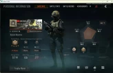 Mobile | LV 30 | SV 9.7 M | SS AKM, Ceremonial MCX, GM AK-12, Graffiti AK-102, Meteor T951 | More Check SS  AB520B
