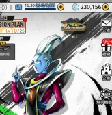 [Android ONLY][Global][230000+CC]+[10-30LF]+[4000+ENE]+[999+Eraser]-Level185+BandaiID -Instant Delivery,no need to wait!