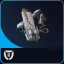 1* Medium shield - Real stock + Fast delivery