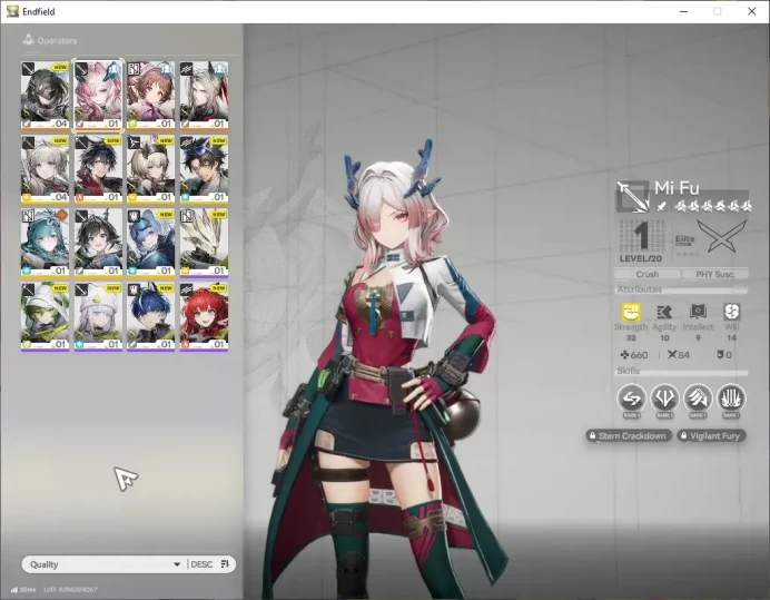ASIA|Starter with Selector OP|Lv 2|3 SSR(1Limit)+1(*6WEP)|[Mi Fu]Ardelia+Sign,POG|Ars 6k|Gryphlink|TakeMail(END1951)