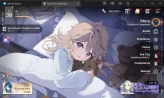 GLOBAL|Lv 38|8 SSR[AdelheidM1,Diana,Rita,Nine,Vero,Hugo,Khalipe,Magna]+10 SR[MikaM1,CassiusM6,Etc]|1 Omega Code|Stove(CZN2048)