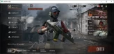 MOBILE|Lvl 30|SV 11,6M|CV 10M|3 Set|V SCAR-L,GM AK-12,Ceremonial M249,ET USAS-12,Etc|03 Heavy|CN OFF|Infinite|Check SS(AB3316)