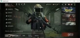 MOBILE|Lvl 30|SV 36,2M|CV 25M|6 Set|B AEK|Maelstrom AKM,QS AKS-74U,Maelstrom AUG,WP AR-57,Etc|CN ON|Infinite|Check SS(AB3317)