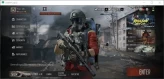 MOBILE|Lv 30|SV 17,7M|CV 12M|5 Set|Maelstrom AKM,ET AK-74N,Maelstrom AUG,WP AR-57,SS Groza,Etc|CN ON|Infinite|Check SS(AB3319)