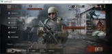 MOBILE|Lvl 30|SV 15,5M|CV 11,3M|Rapid Response|QS AKS-74U,Shadow F2000,SS Groza,SS T03,Etc|CN ON|Infinite|Check SS(AB3318)