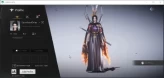 GLOBAL|Lv 5|GS 3,6K|Anthem Of Ages|Blazing Passes|Martial Destiny|Nameless Sword,Infernal Twinblades|Female MC|Netease(WWM1165)