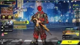 ASIA|Collab [MCX-EVA-0]|Legendary [ETHAN-Codebreaker,URB,M700-Eternal Blue,etc]|NetEase|CheckSS(BLS4815)