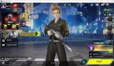 ASIA|Eternal DEagel Scorpius|Collab TR [MCX,FN2000,Takemichi],7DS QBZ95|2 ULTRA|NetEase|Check SS|(BLS4776)