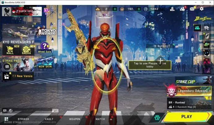 ASIA|ETERNAL Zero,DeAgle,(Lv3 AUG,UZI)+MELEE AXE,Talon,Kukri,Collab TR-MCX,FN2000,Takemichi+3 Collab|27 ULTRA|NetEase|SS|BLS4777