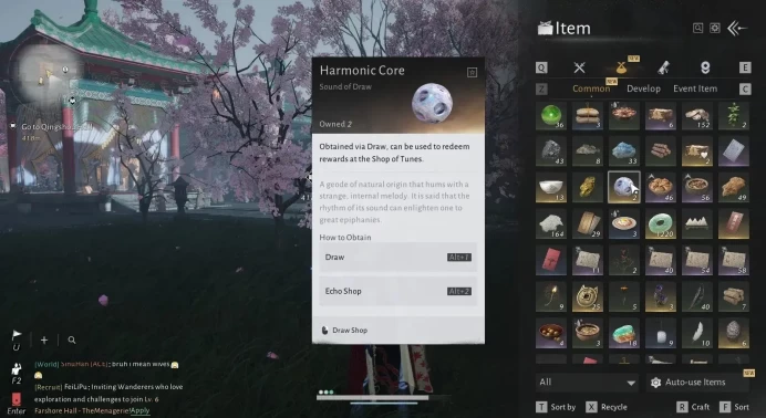 GLOBAL|Lv 95|2 HC |GS 30K|Abyss Conqueror|Return of Spring Set|Floral Majesty Set|Male MC|100% Oddty|Netease|ChekSS(WWM1168)