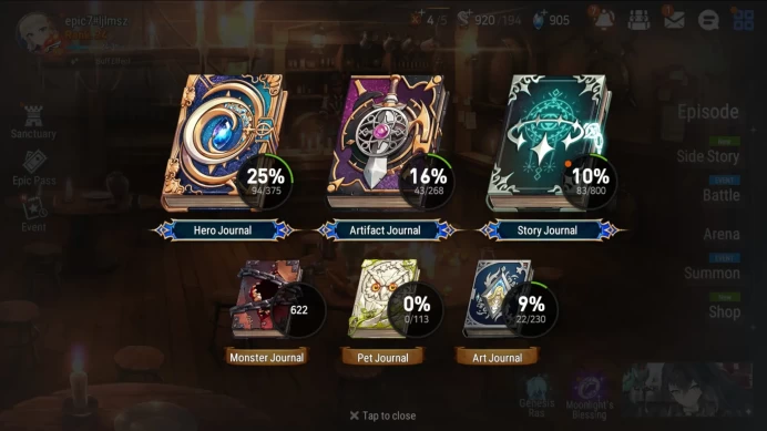 Asia Unverif|Best Starter|6ML(A Tywin,Belian,Sage B&S,DJBasar,Harsetti,CPavel)|Poh+Bless ON|Stigma 10K|Check SS|LogStove|RA203B