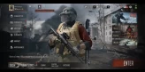 MOBILE|Lv30|SV 27.6M|CV 7M|Maelstrom AKM,Quickhack MDR,Maelstrom AUG,WP AR-57,Yellow|CN ON|Infinite|Check SS(AB3321)