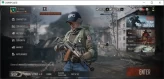 MOBILE|Lv30|SV 17.9M|CV 14M|Rebel Glase,Quickhack MDR,QS AKS-74U,GM AK-12,Maelstrom AUG,V SCAR-L|CN OFF|Infinite|Check SS|AB3324