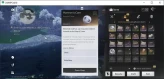 GLOBAL|Lv 5|1 Harmonic Core|GS 3671|Lone March|Anthem of Ages,Golden Oath|Nameles Sword|Male MC|Netease|Check SS(WWM1169)