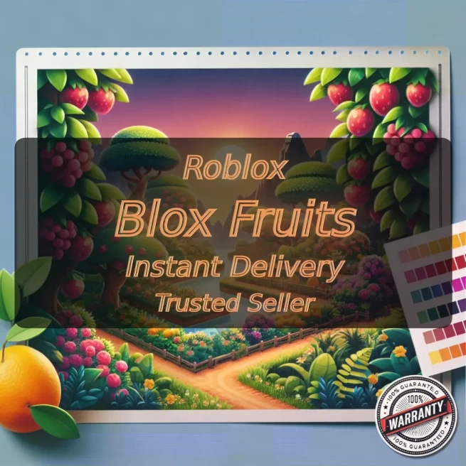 MINK V4+FULL GEAR+CDK+2800 LVL+GOD HUMAN+1-15 FRUITS+Weapons+Other Things+Full Access+INSTANT DELIVERY - Blox Fruits #LOT-138783