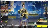 ASIA|12 ULTRA[Ran,Ethan,Zero,M4A1,Origin12,INP9,SCAR,Etc]|Collab BLEACH Byakuya,EVA-MCX,AOT-KAG6,FAL|Melee Ronin|NetEase|BLS4825