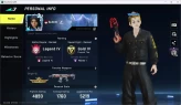 ASIA | 1 EVO: FAL-Evolved Draco|1 ETERNAL|1 AOT Guns|1 7DS Guns|1 TR Guns|4 ULTRA GUNS|4 ULTRA Striker|More Check SS BS1217B