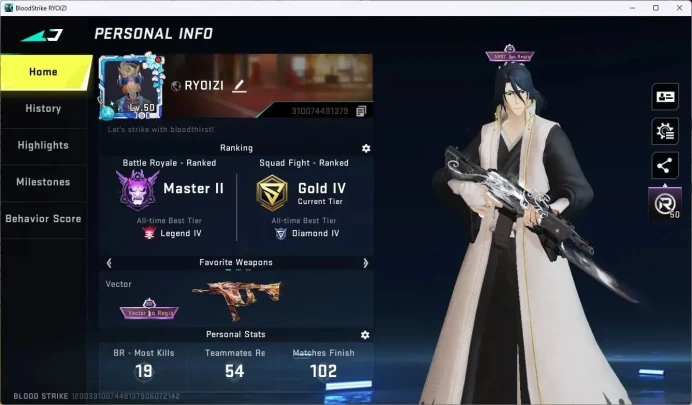 ASIA | 2 TR GUNS | 1 BLEACH STRIKER | 1 TR STRIKER | 2 LIMITED GUNS | 4 ULTRA GUNS | 1 ULTRA STRIKER | More Check SS BS1218B