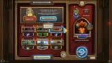HS13//ACCOUNT WITH EUROPE /136000 dust / 3 skins / 3 tickets / 1 deck of your choice / 3 Catch-Ups /Reward track