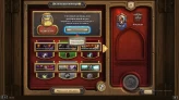 HS20//ACCOUNT WITH Best for beginners Donate + 135 packs (14 CatchUp) + 1750 gold + Deck of your choice