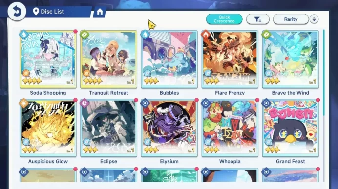 GLOBAL|Fresh Starter Lv 1|3 SSR 2 Limit (Donna,Sparkla),Nazuna|Yostar|Take Mail|CheckSS|(SSR1055)