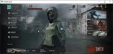 MOBILE|Lv30|SV 11.8M|CV 7.5M|IND70 Tactical,P Balaclava,Maelstrom AUG,QS AKS-74U,SS SCAR-L|4 Set|CN ON|Infinite|Check SS|AB3327